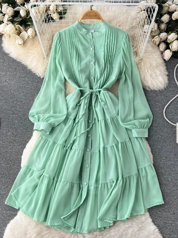New online stylish dress