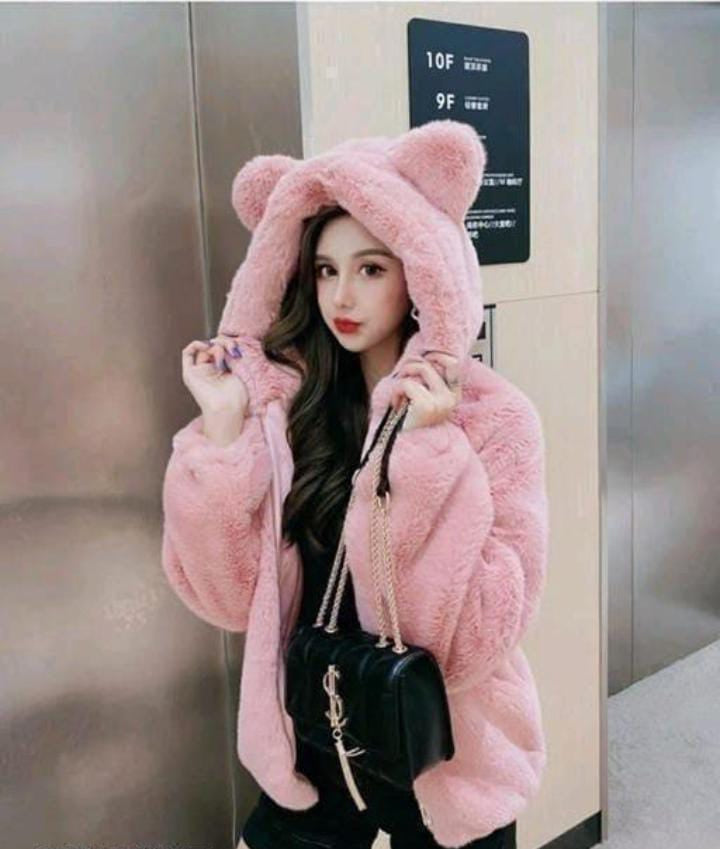 Winter fleece hoodie cheap