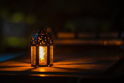 Lamps & Lantern