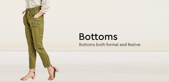 Bottom Wear (women)
