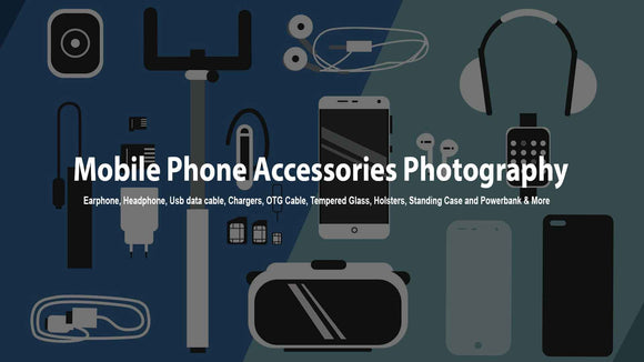 Mobile Accessories