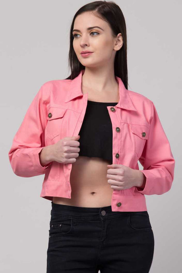 Jacket (Women)