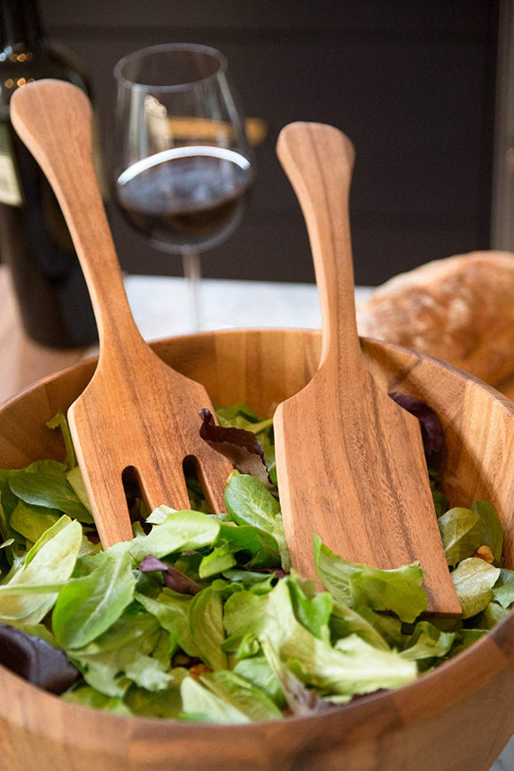 Wooden Utensils