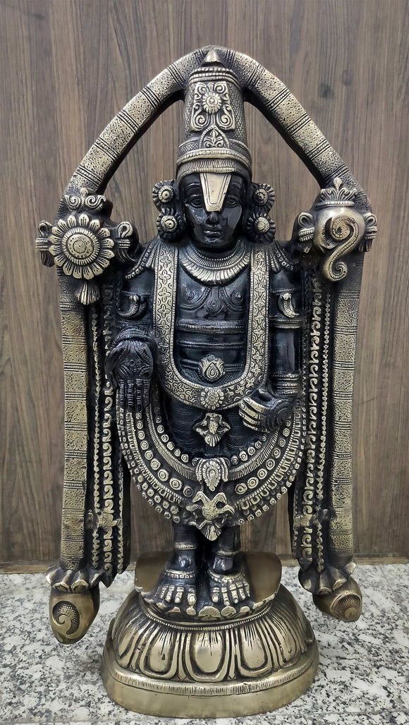 Tirupati Balaji Statue