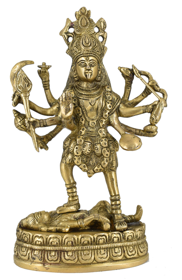 Kali Mata Statue