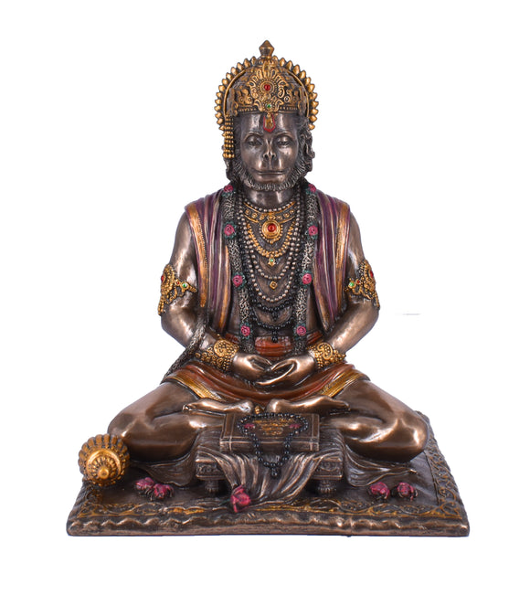 Resin Statues