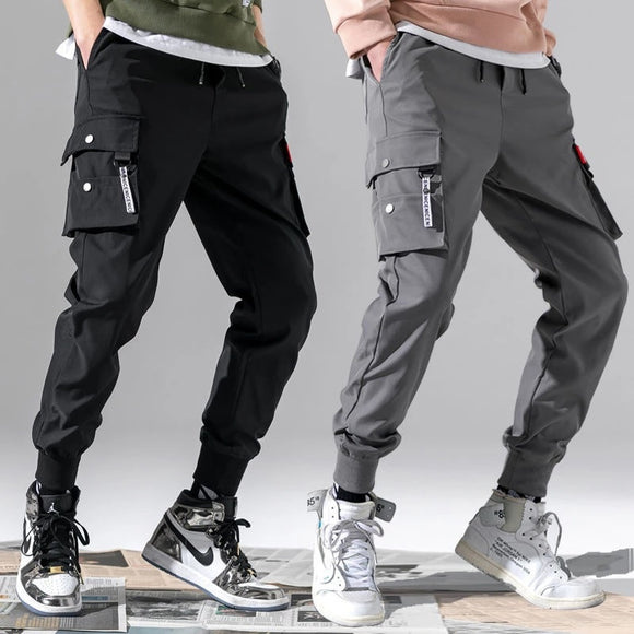 Casual Trousers (men)