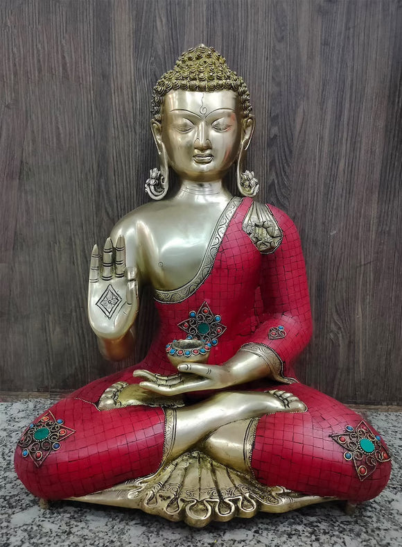 Buddha Statue