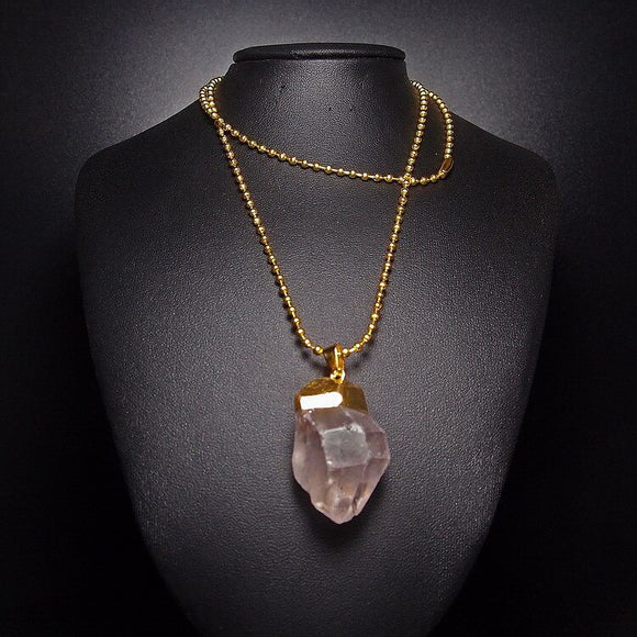 Reiki Crystal Pendants