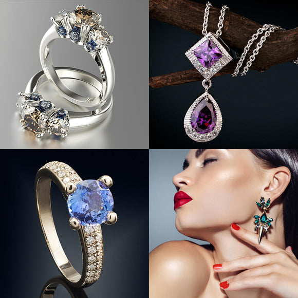 Jewelry & Accessories