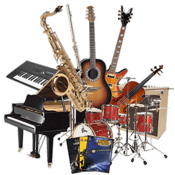 Musical Products