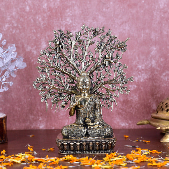 SuperFine Buddha Statue