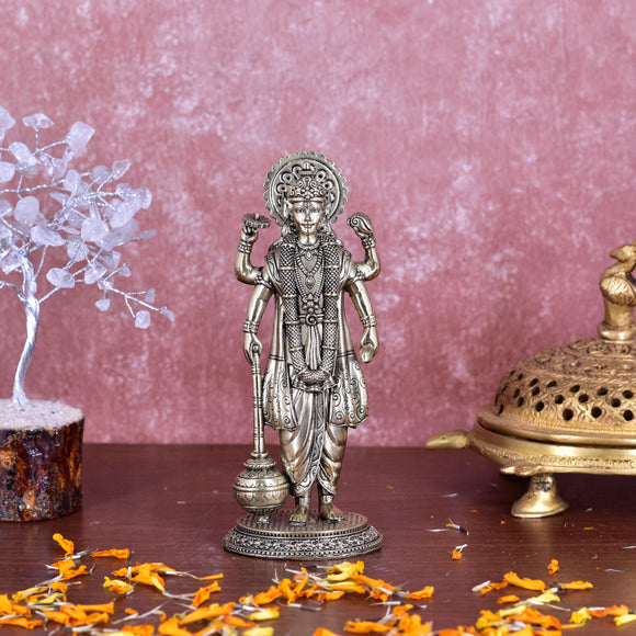 SuperFine Vishnu Statue