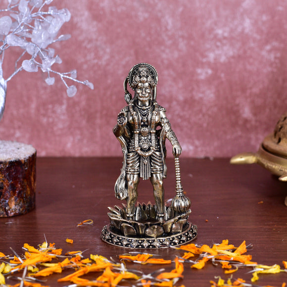 SuperFine Hanuman Statue