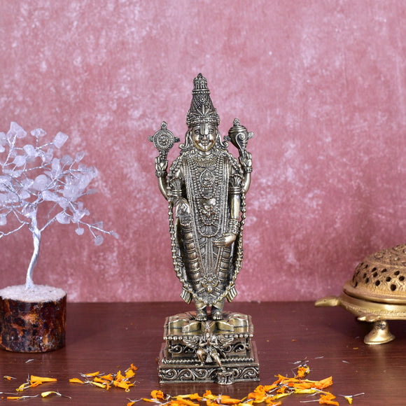 SuperFine Balaji Statue