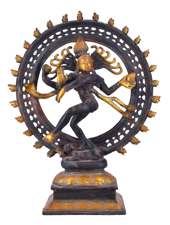 Nataraja Statue