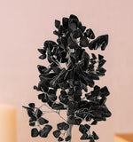 White Whale stone Tree Reiki Healing Crystal Gems Spiritual Feng Shui Vastu Table Decor