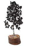 White Whale stone Tree Reiki Healing Crystal Gems Spiritual Feng Shui Vastu Table Decor