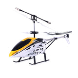 White Whale v-max hx-708 radio remote controlled helicopter with unbreakable blades-Black