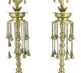 White Whale Brass venkateswara balaji statue ,fine carving,home and living,tirupati balaji,home decor