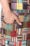Whitewhale Mens Women Cotton Solid Aladdin Loose Baggy Boho Hippie Harem Pant