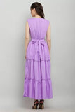WhiteWhale Dresses for Women Regular Women's Stylish Comfitable Dress.