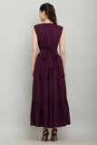 WhiteWhale Dresses for Women Regular Women's Stylish Comfitable Dress.