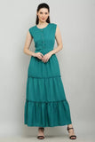 WhiteWhale Dresses for Women Regular Women's Stylish Comfitable Dress.