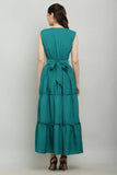 WhiteWhale Dresses for Women Regular Women's Stylish Comfitable Dress.