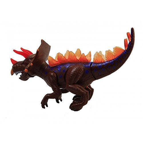 White Whale BIG SIZE REMOTE CONTROL DINOSAUR WITH WALKING, SOUND