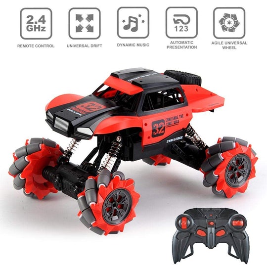 Remote Control Drift Cars, Drift Car Radio Control