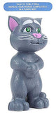 White Whale Talking Tom Cat With Stories And Songs