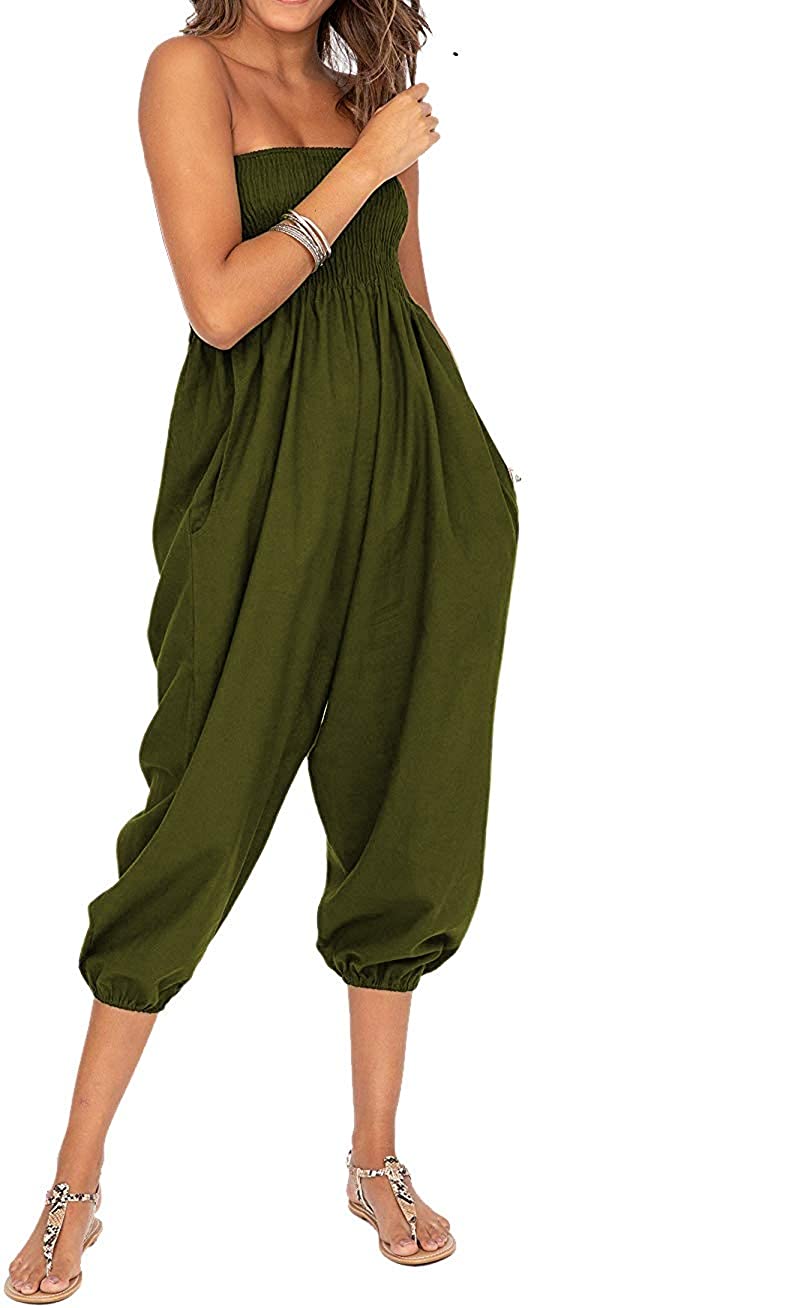 Casual Jumpsuit for Women
