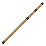 White Whale Indian Bansuri Bamboo Flute  - Indian Musical Instruments for Professional Use