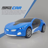 White Whale RC Car Remote Control Toys for Boys USB Rechargable Off Road Vehicle Toy Cars for Kids Best Birthday Gift