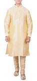 Whitewhale Silk Kurta Pajama For Mens Indian Clothing