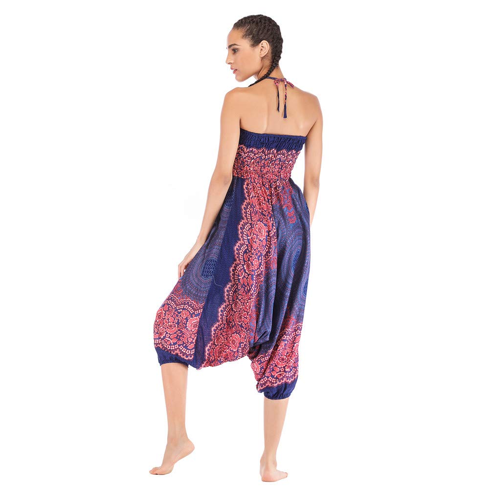 Sarouel pants pattern, convertible into a jumpsuit. – juliechantal