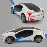White Whale RC Car Remote Control Toys for Boys USB Rechargable Off Road Vehicle Toy Cars for Kids Best Birthday Gift
