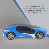 White Whale RC Car Remote Control Toys for Boys USB Rechargable Off Road Vehicle Toy Cars for Kids Best Birthday Gift