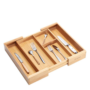 Silverware Drawer Organizer