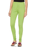 Whitewhale Women's Cotton Ankle Length Leggings