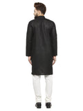 Whitewhale Mens Cotton Indian Kurta Pajama Ethnic India Wear