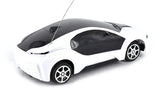 White Whale Remote Control Car Model Racing Car for Kids