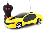 White Whale Remote Control Car Model Racing Car for Kids
