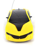 White Whale Remote Control Car Model Racing Car for Kids