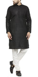 Whitewhale Mens Cotton Indian Kurta Pajama Ethnic India Wear