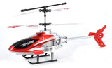 White Whale Remote Control Helicopter with Unbreakable Blades Infrared Sensors Chargeable Helicopter Toy