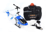 White Whale Remote Control Helicopter with Unbreakable Blades Infrared Sensors Chargeable Helicopter Toy