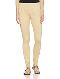 Whitewhale Women's Cotton Ankle Length Leggings