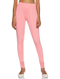 Whitewhale Women's Cotton Ankle Length Leggings